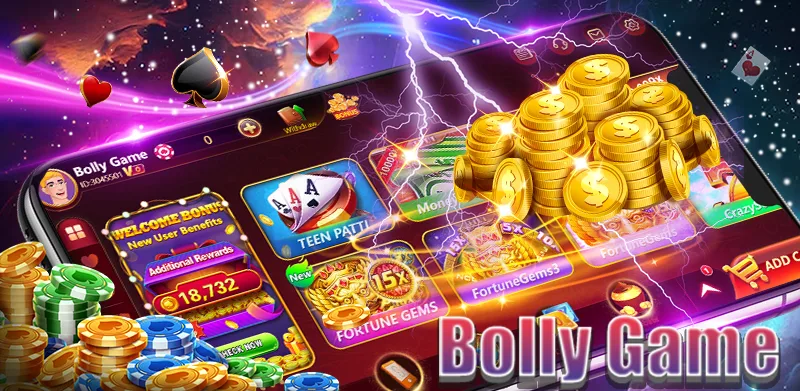 Bolly Games