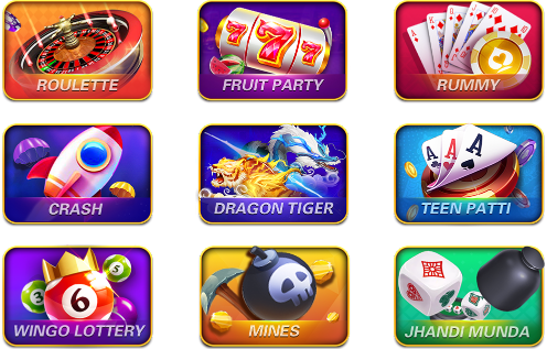Bolly Games