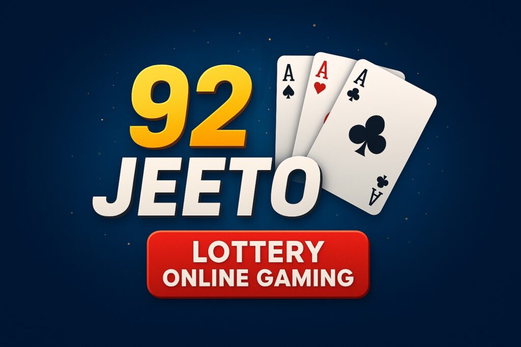 92 Jeeto