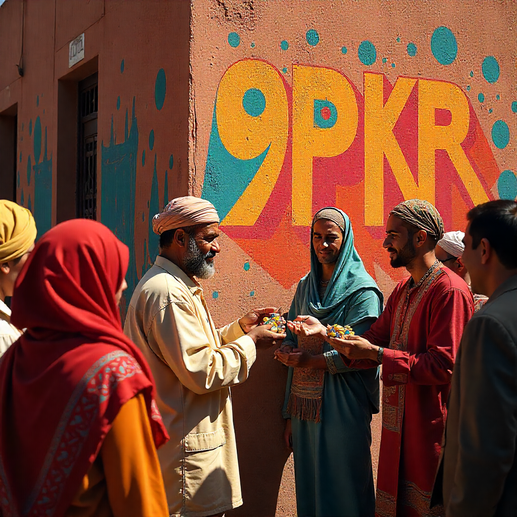 92PKR
