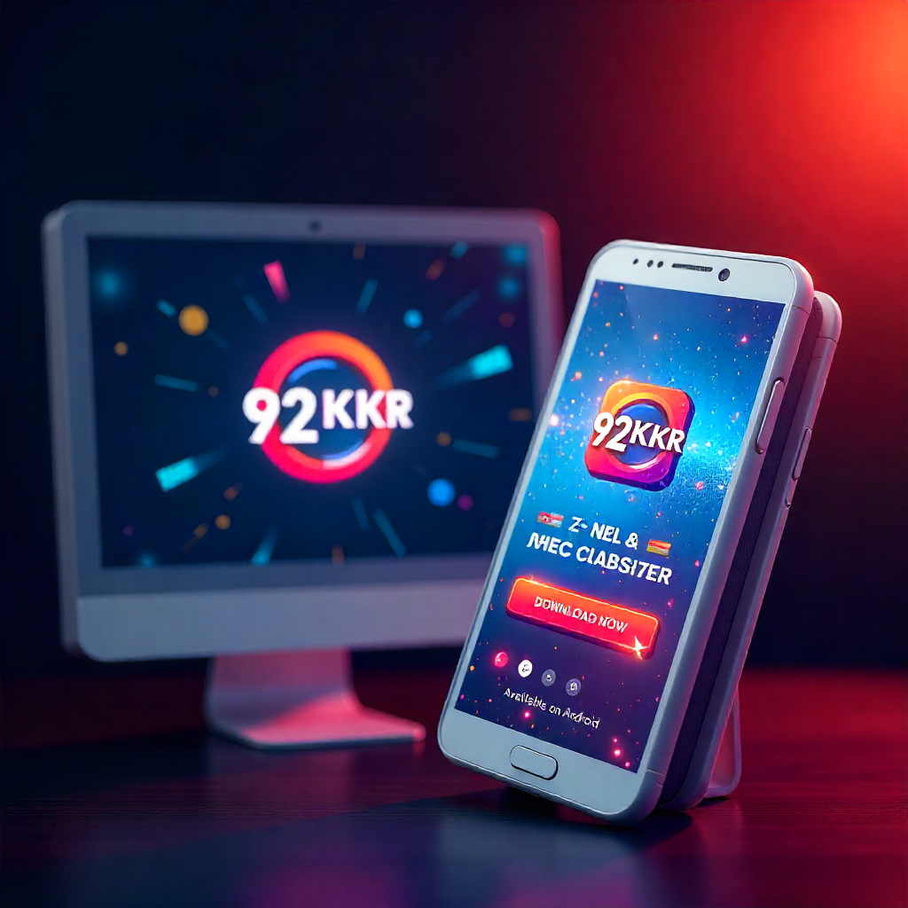 92pkr game download