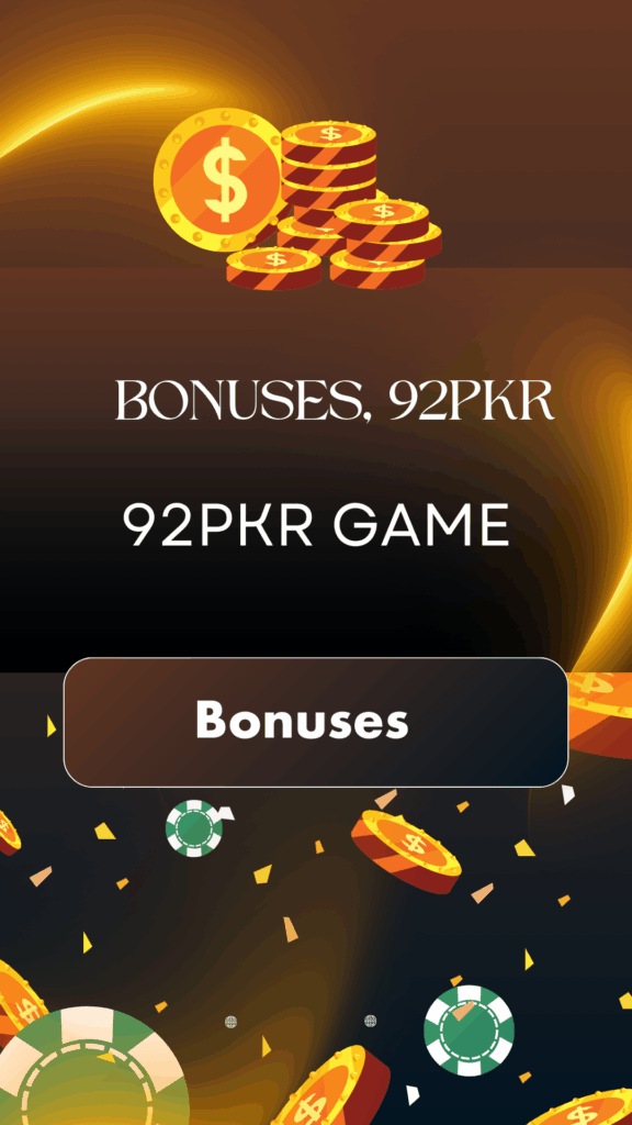 92PKR