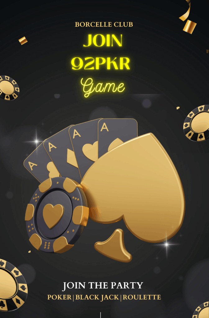 92PKR