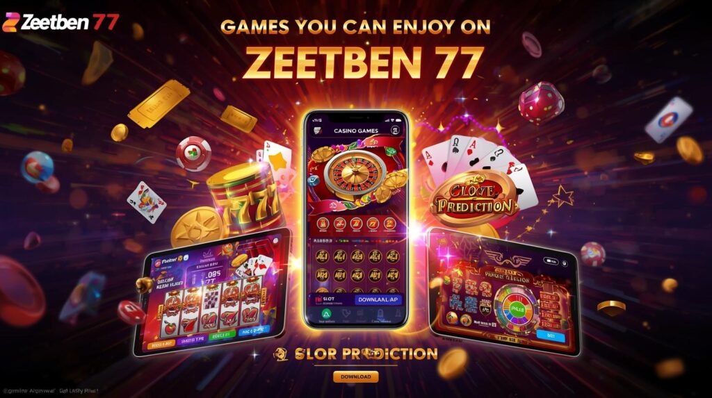 Zeetben 77