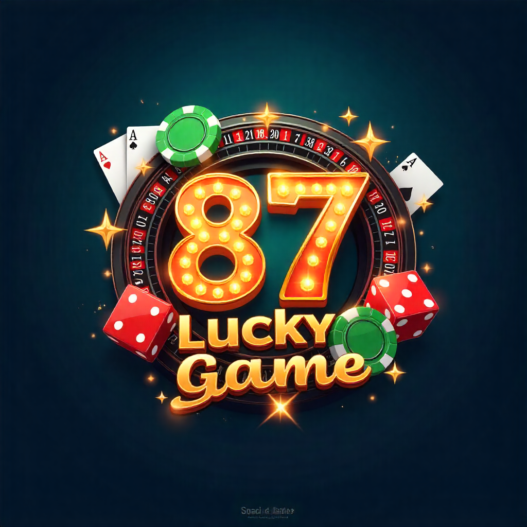 87 Lucky Club