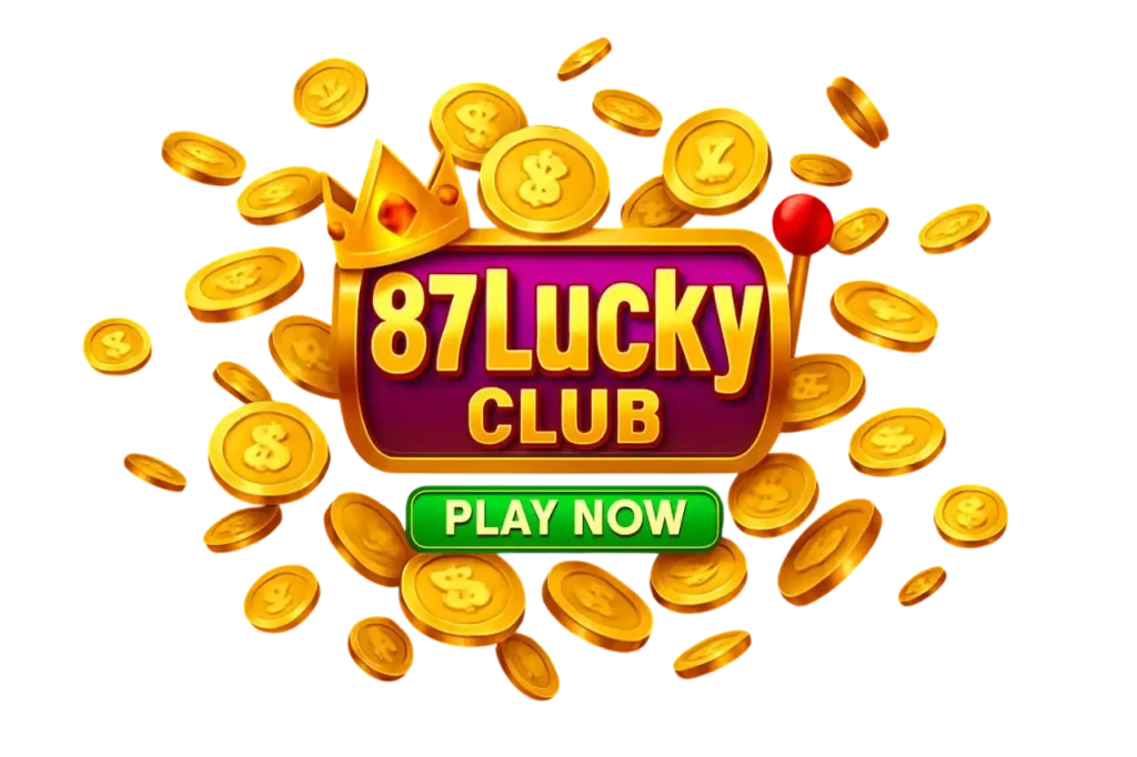 87 lucky club