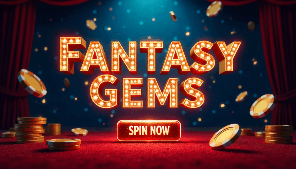 Fantasy Game