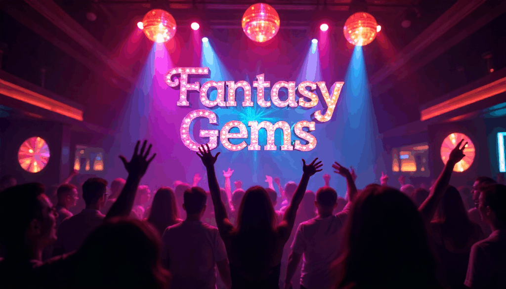 Fantasy Game