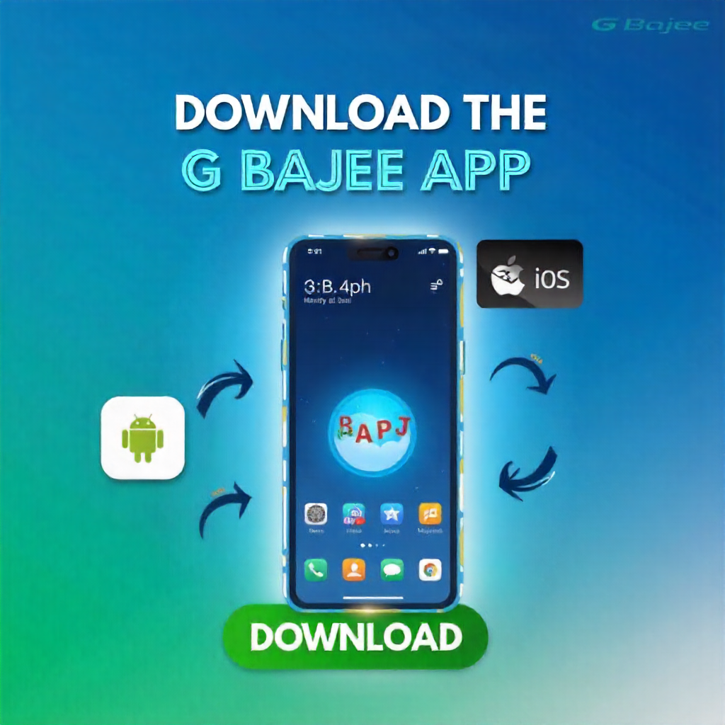 Gbajee Download