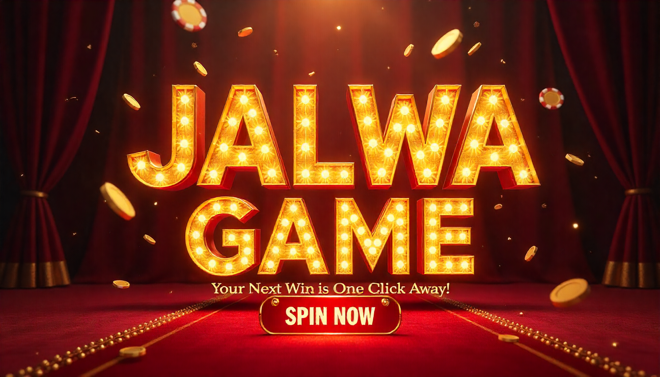 Jalwa Game