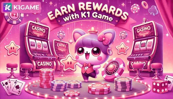 K1 Game