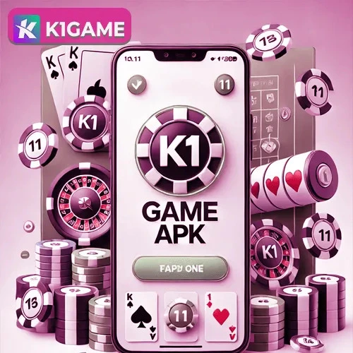 K1 Game