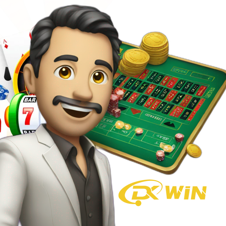 Dk-Win game