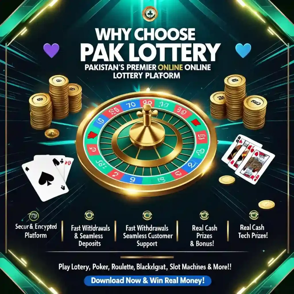 Pak Game