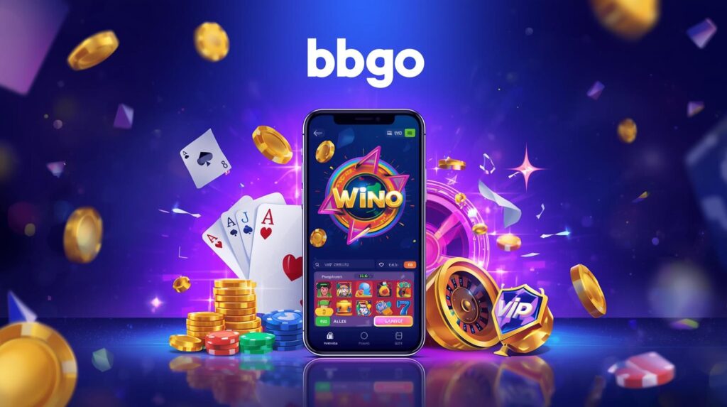 bbgo game
