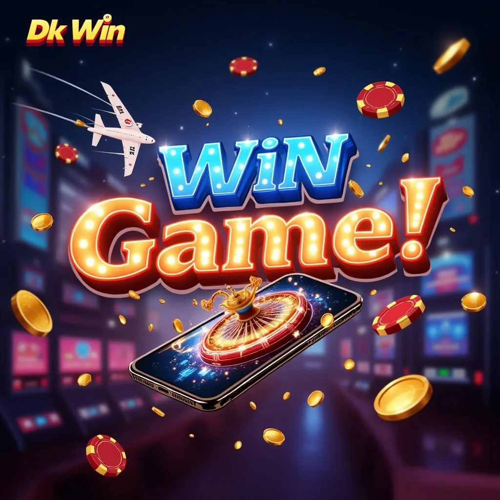 DK WIN