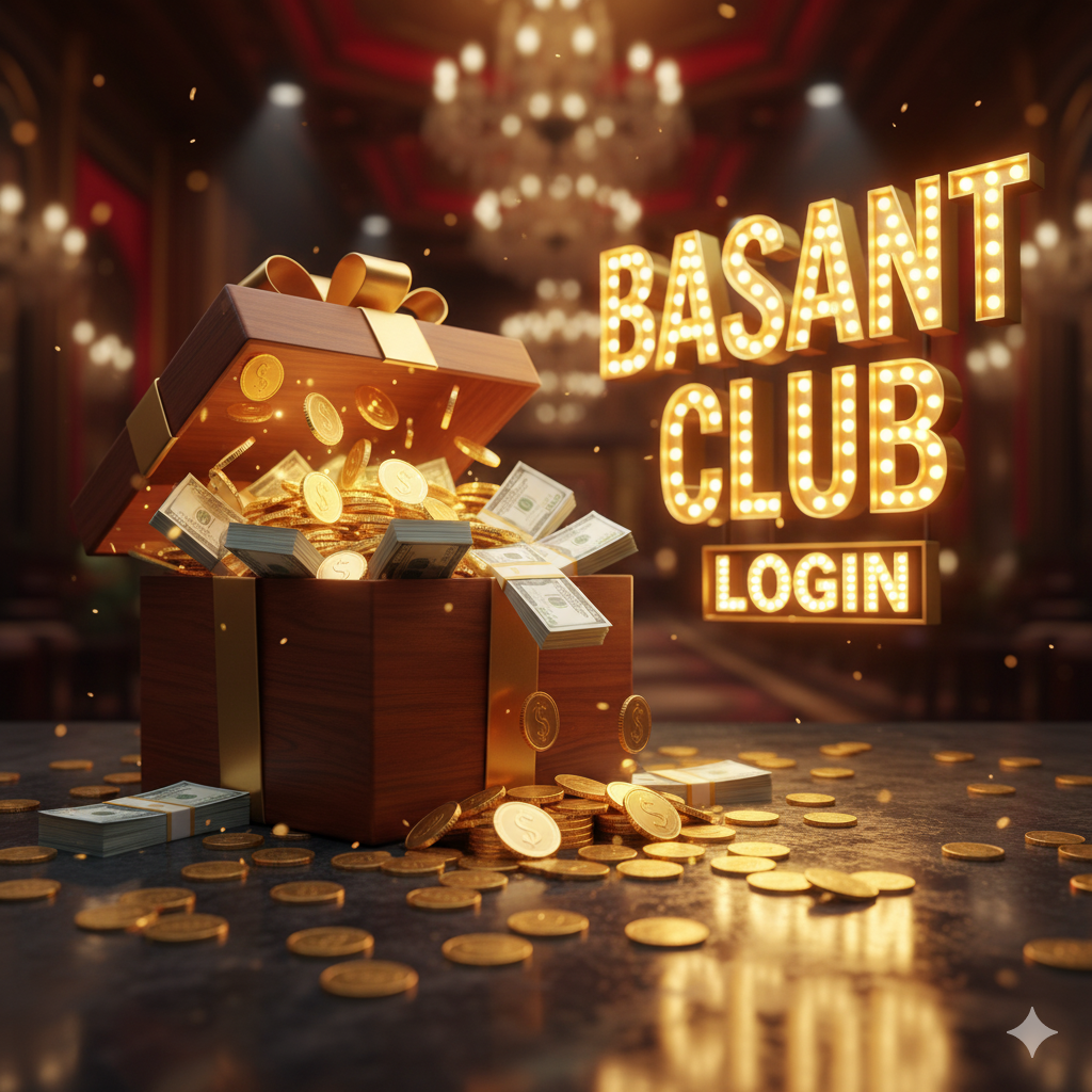 Basant Club Bet