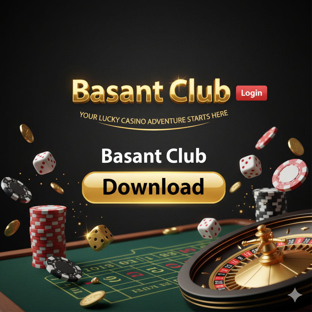 Basant Club Bet