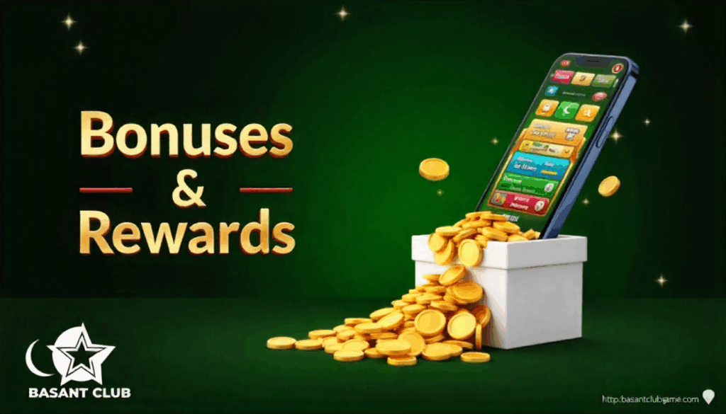 Basant Club App Download Apk