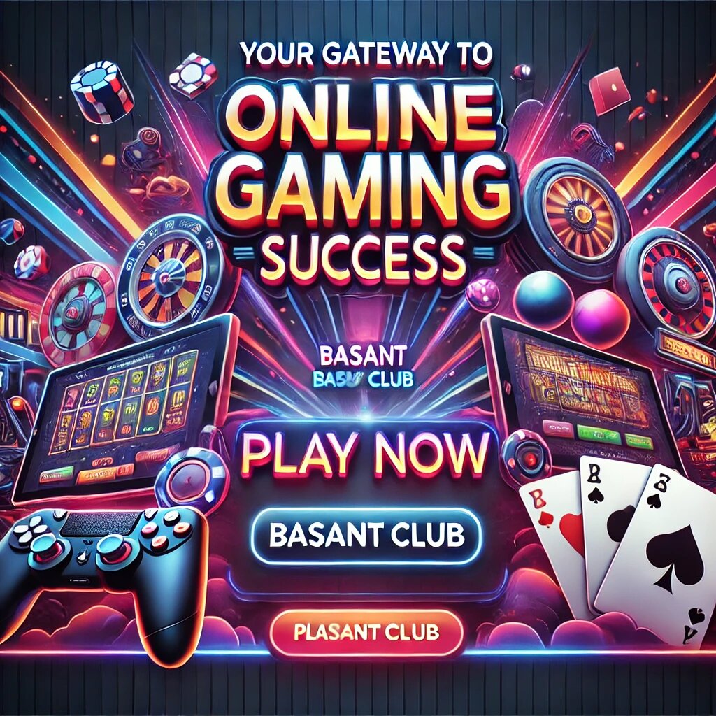 Basant Club Login