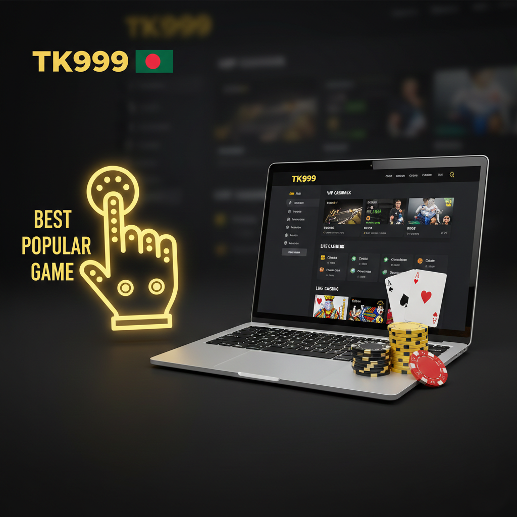 Tk999 Login