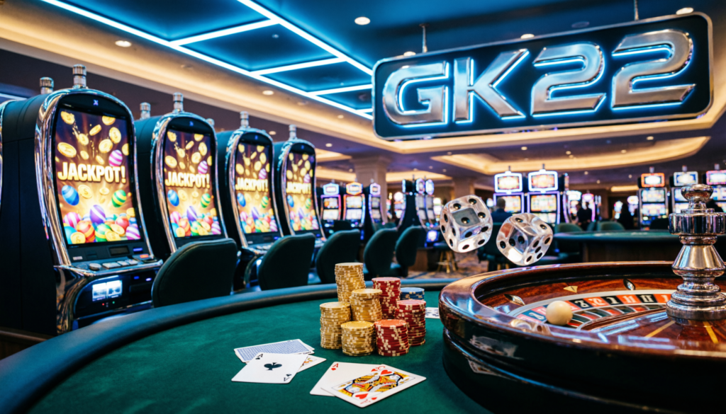 GK22