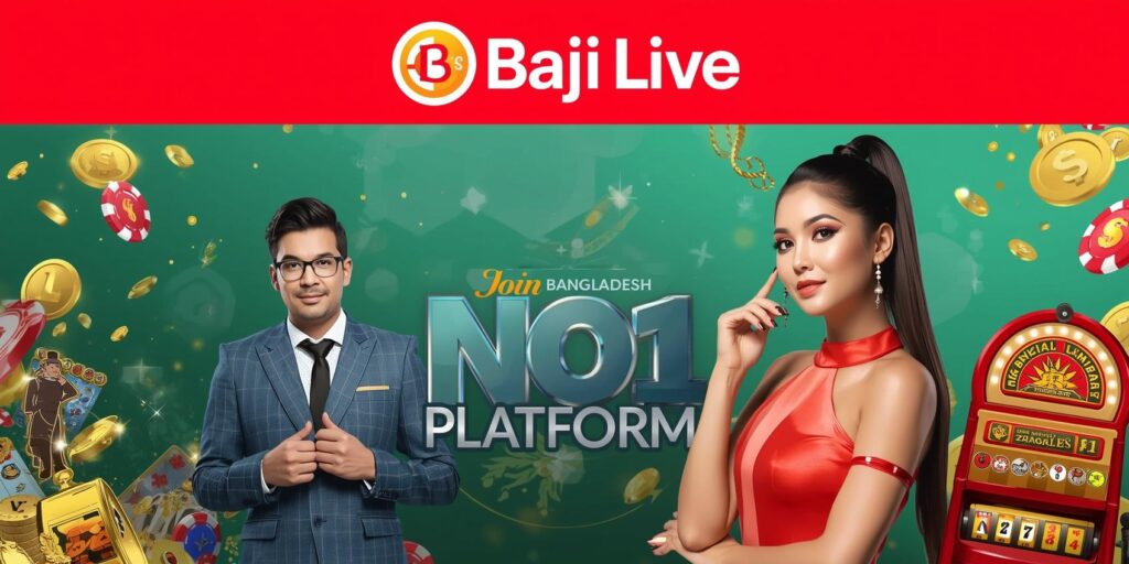 Baji Live