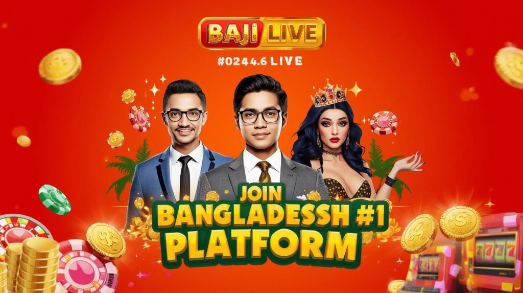 Baji Live